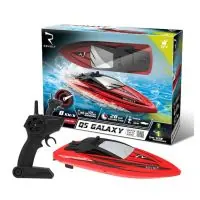 Olcsó Syma Q5 Galaxy RTR kisméretű elektromos modellhajó